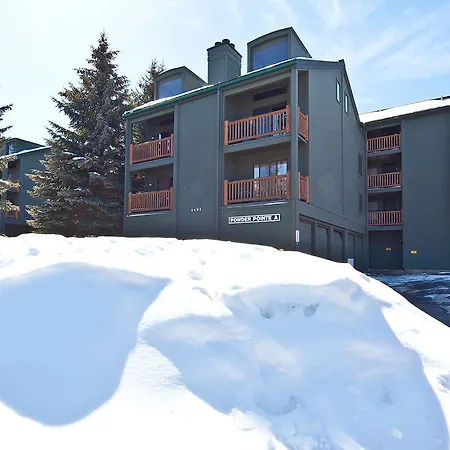 Powder Pointe Condos By Wyndham Vr